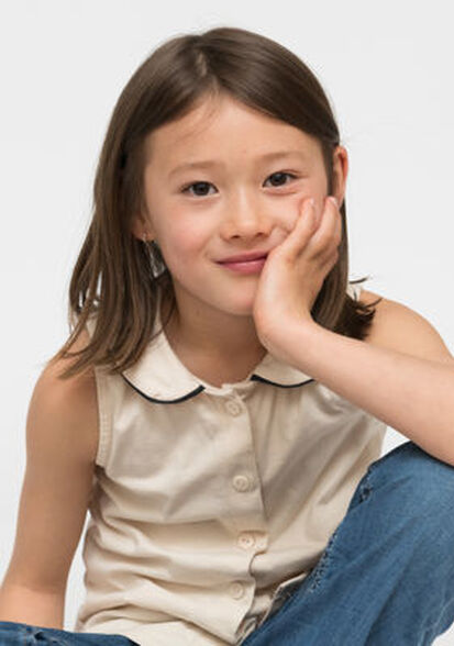 Alisha I., Biba Model Management