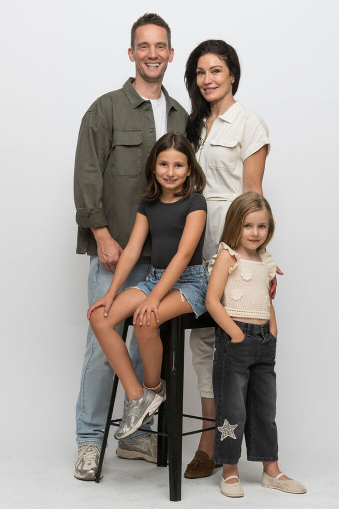 Family Frieda H.