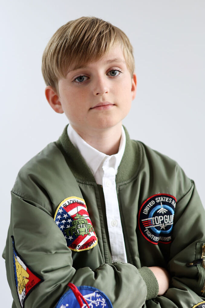 Damian O.