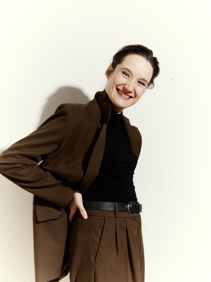 Ronja A.