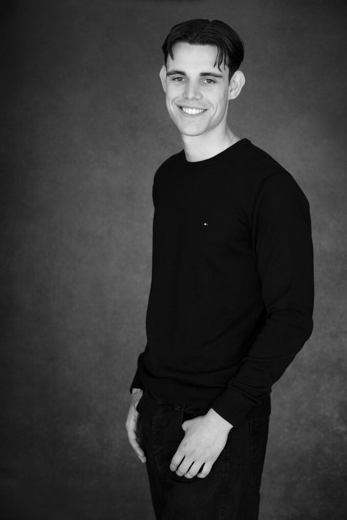 Cedric P.