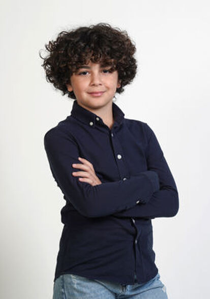 Massimo M., Biba Model Management