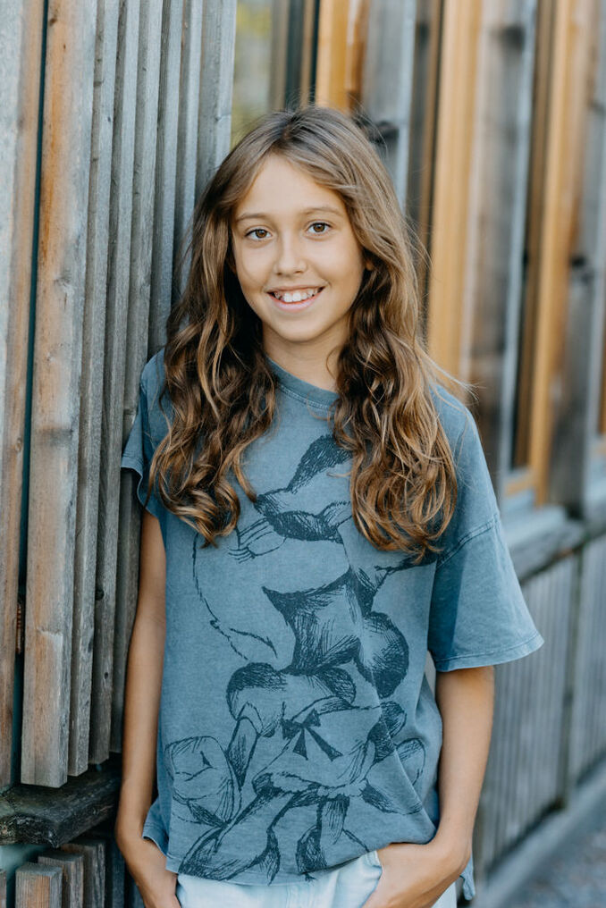 Angelina G.