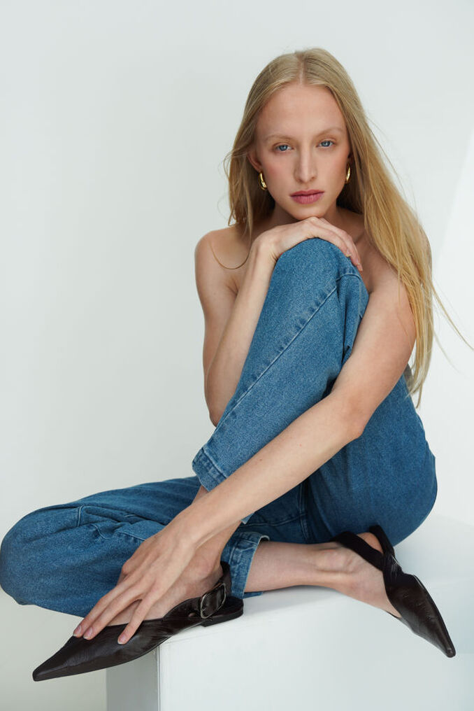 Melanie S.