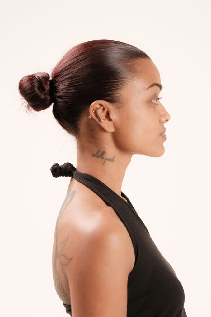 Roshniya Franzisca S.