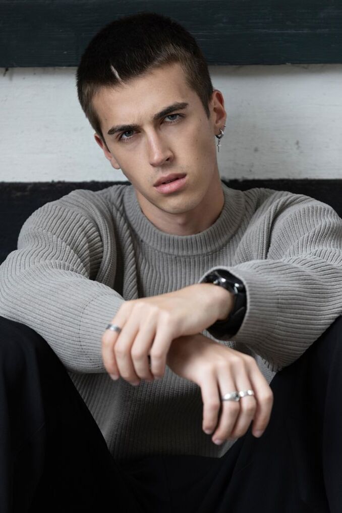 Marius B.