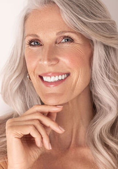 Charlene  C., Biba Model Management