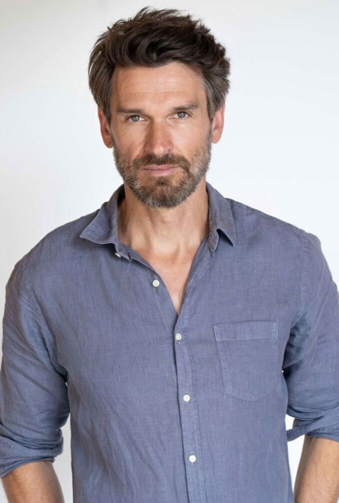 Michael Ber .