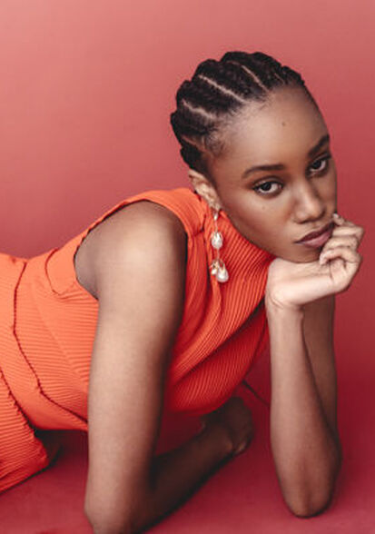 Jessica I., Biba Model Management