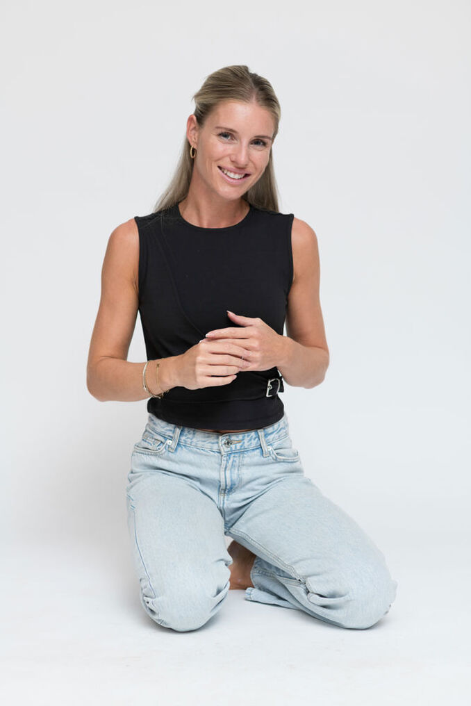 Melanie H.