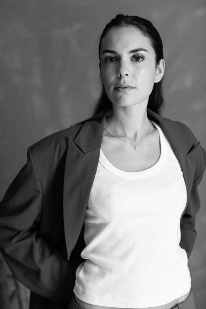 Isabella P.