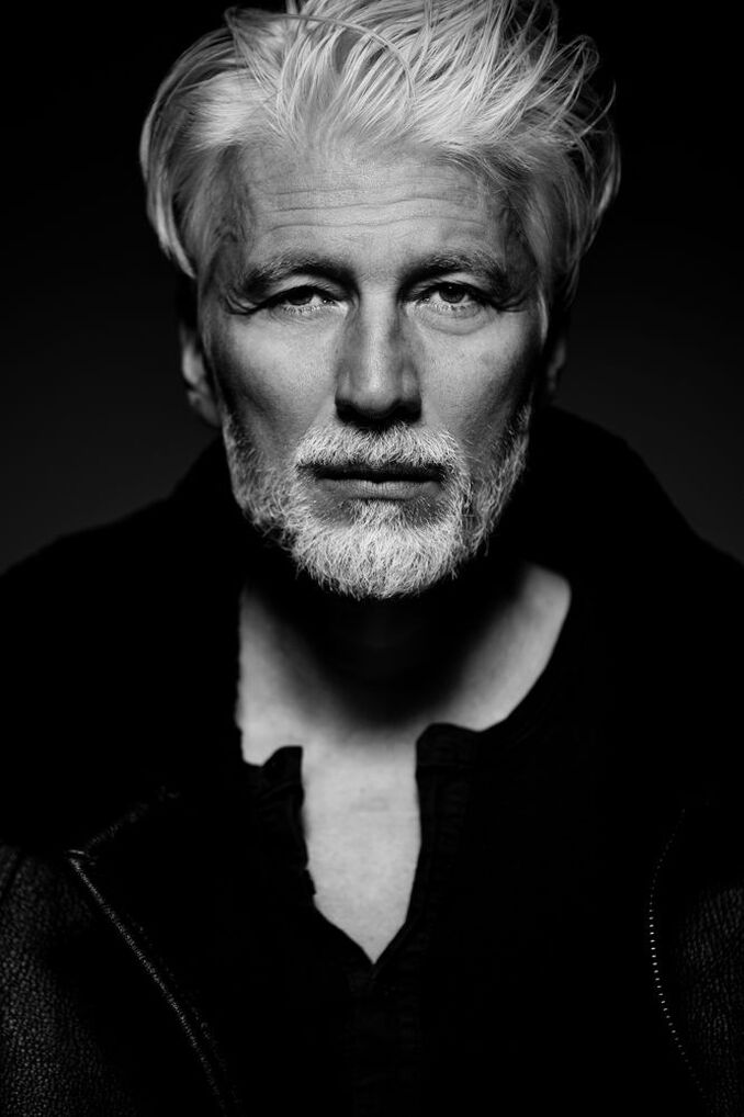 Martin K.