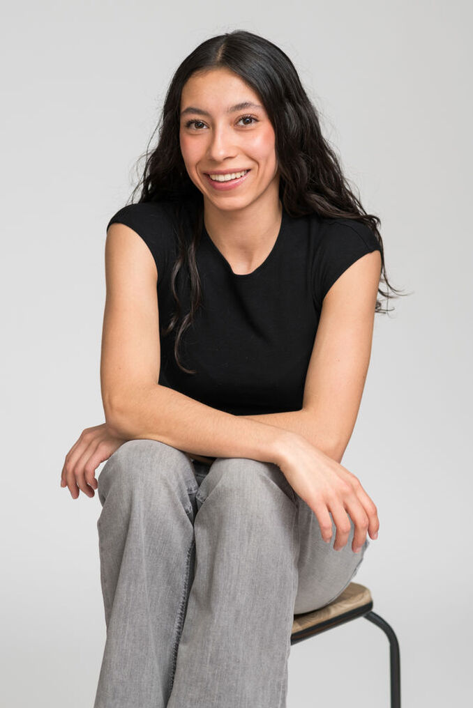 Mayra M.