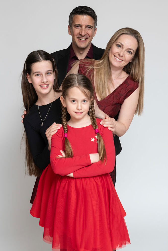 Family Michaela D