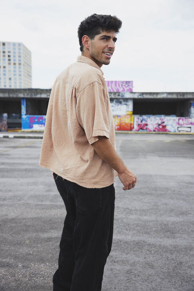 Rico S.