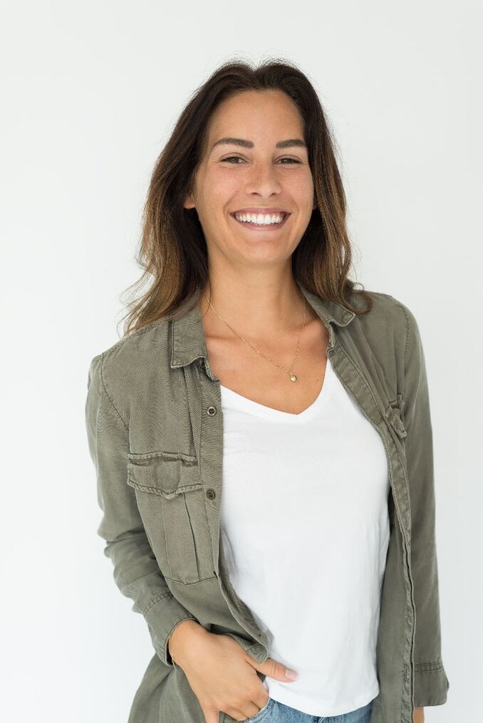 Mercedes K.