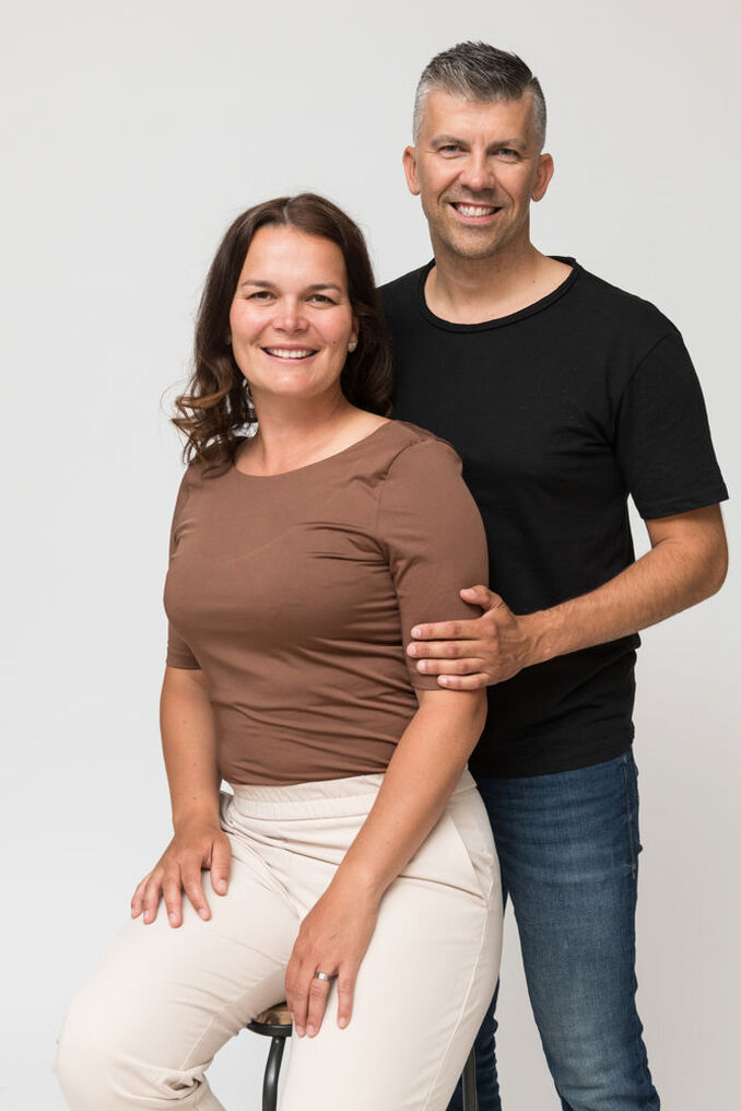 Family Tomas