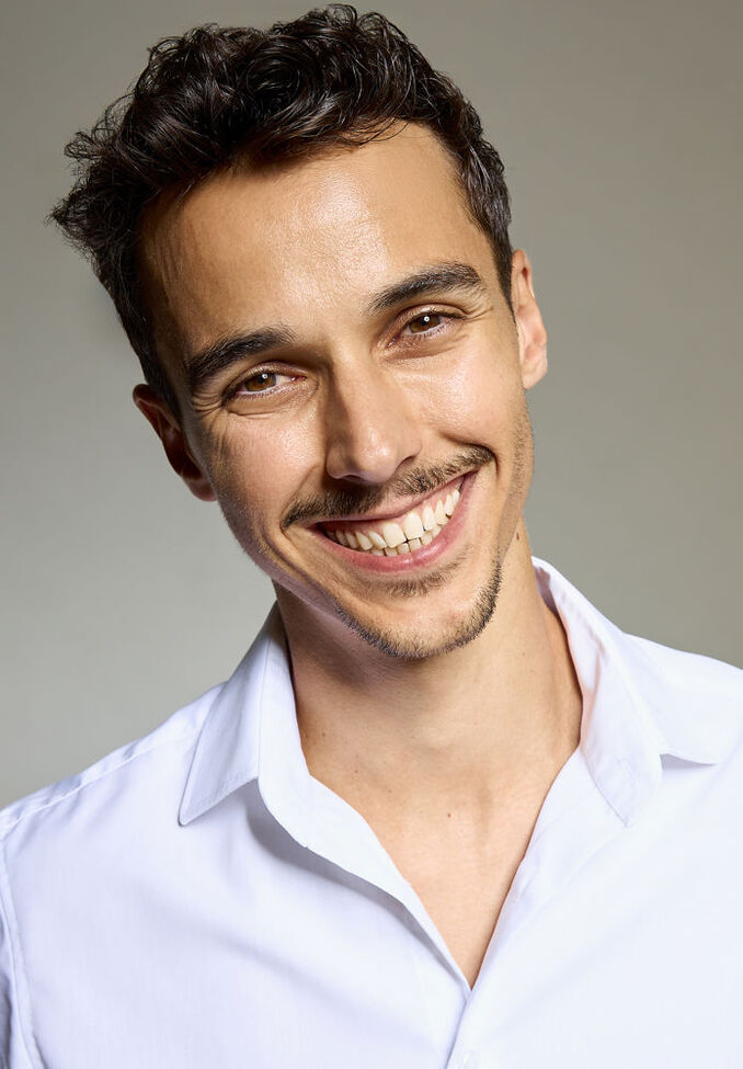 Dominic G.