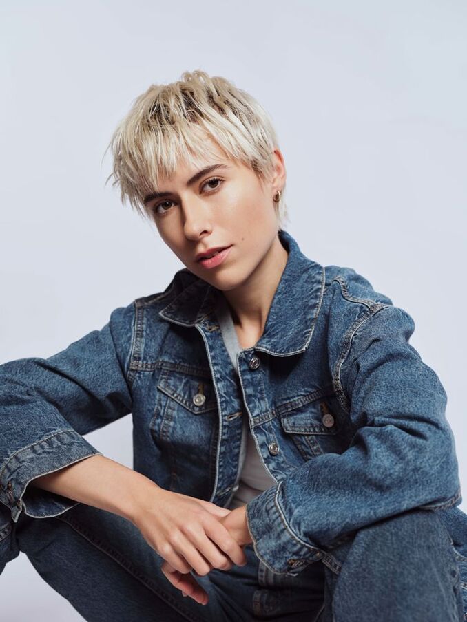 Elisa L.