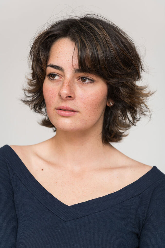 Simone S.
