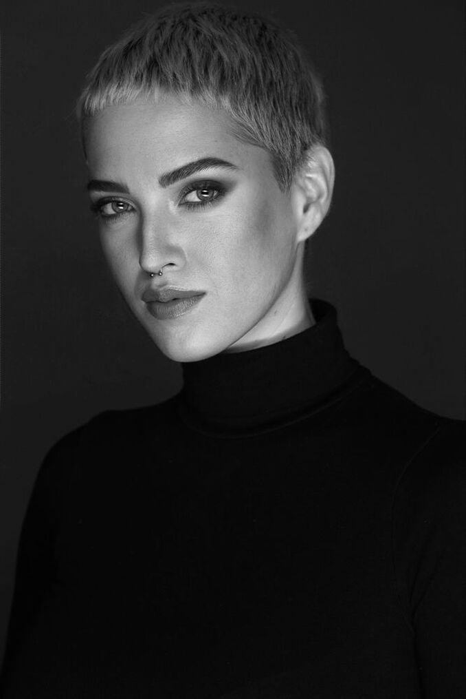 Lou-Anne G.