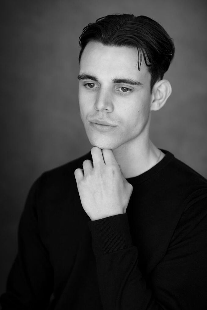 Cedric P.