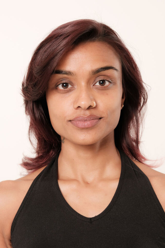 Roshniya Franzisca S.