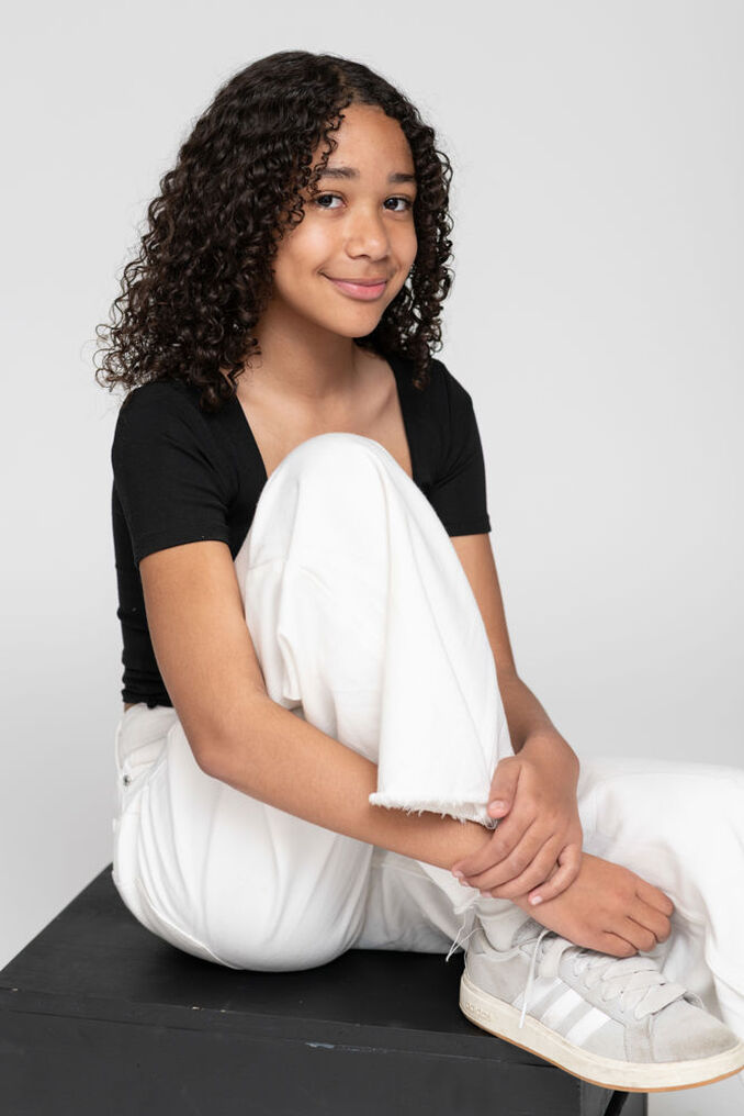 Leyma B.