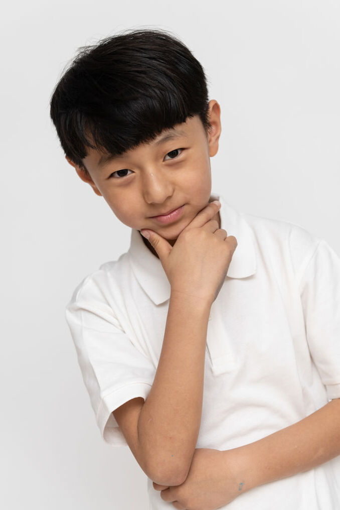 Tenzin O.