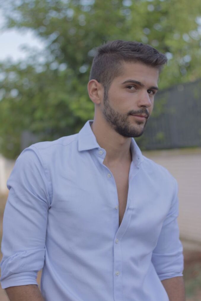 Marcos R.