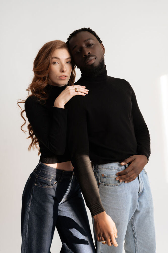 Melissa & Daniel