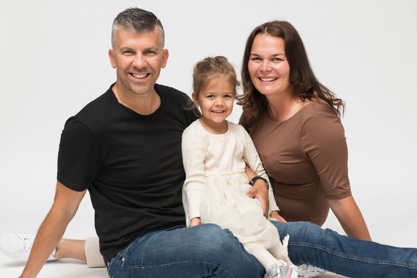 Family Tomas