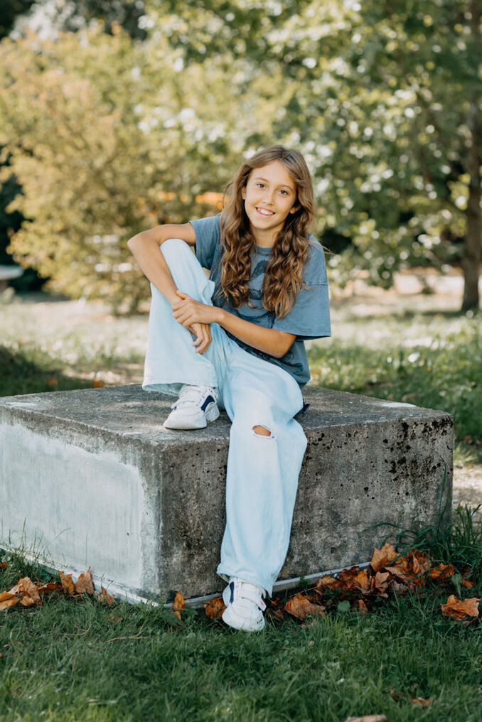 Angelina G.