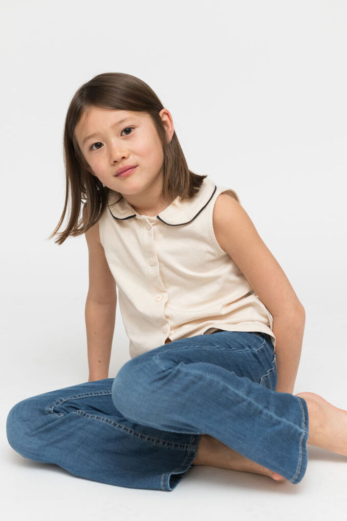 Alisha I.