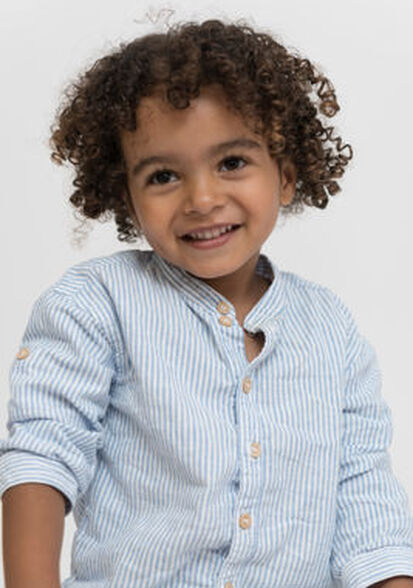 Emilio W., Biba Model Management