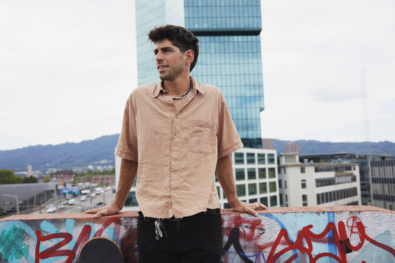 Rico S.