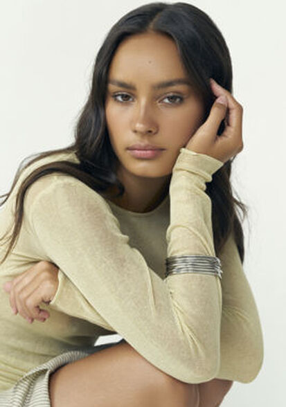 Nina K., Biba Model Management