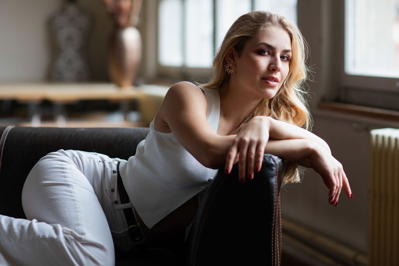 Marina S.