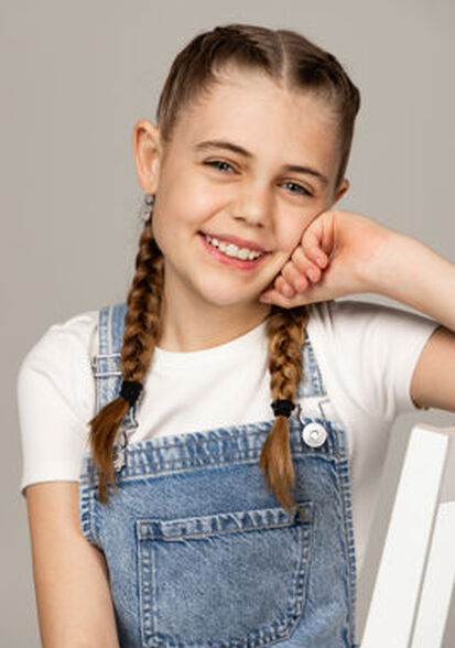 Laura R., Biba Model Management