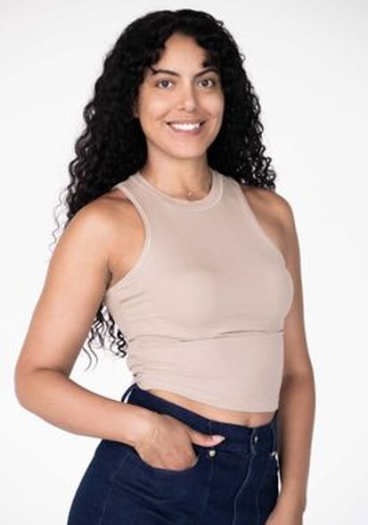 Valentina Nu., Biba Model Management