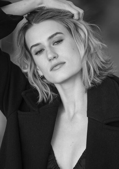Mira v., Biba Model Management
