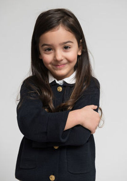 Ilaria  I., Biba Model Management