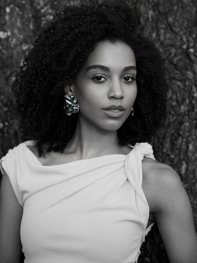 Doraine A.