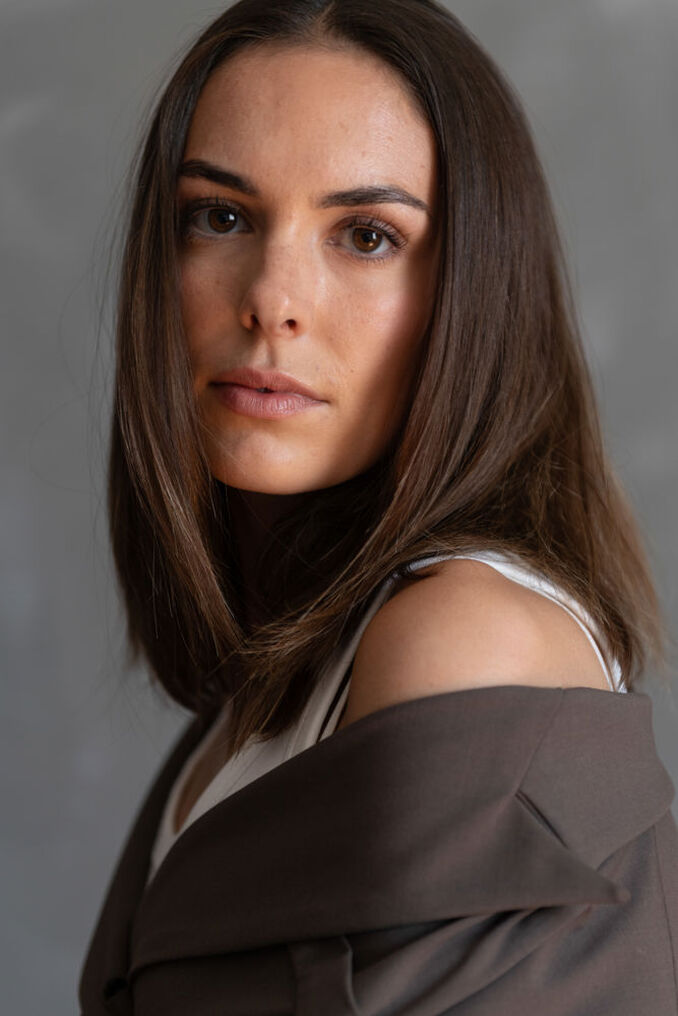 Isabella P.