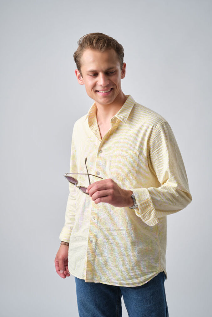 Noel M.