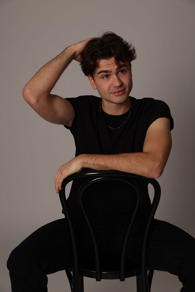 Nico B.