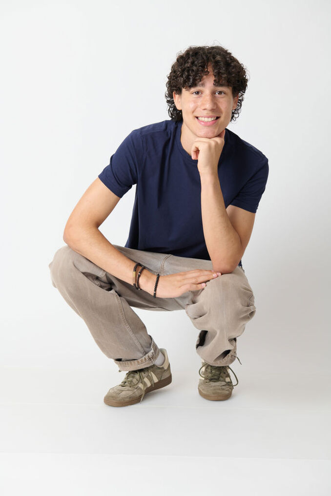 Ben B.