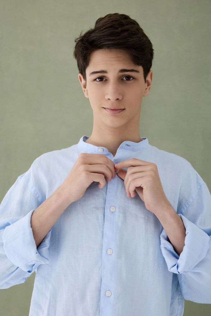 Alexander N.