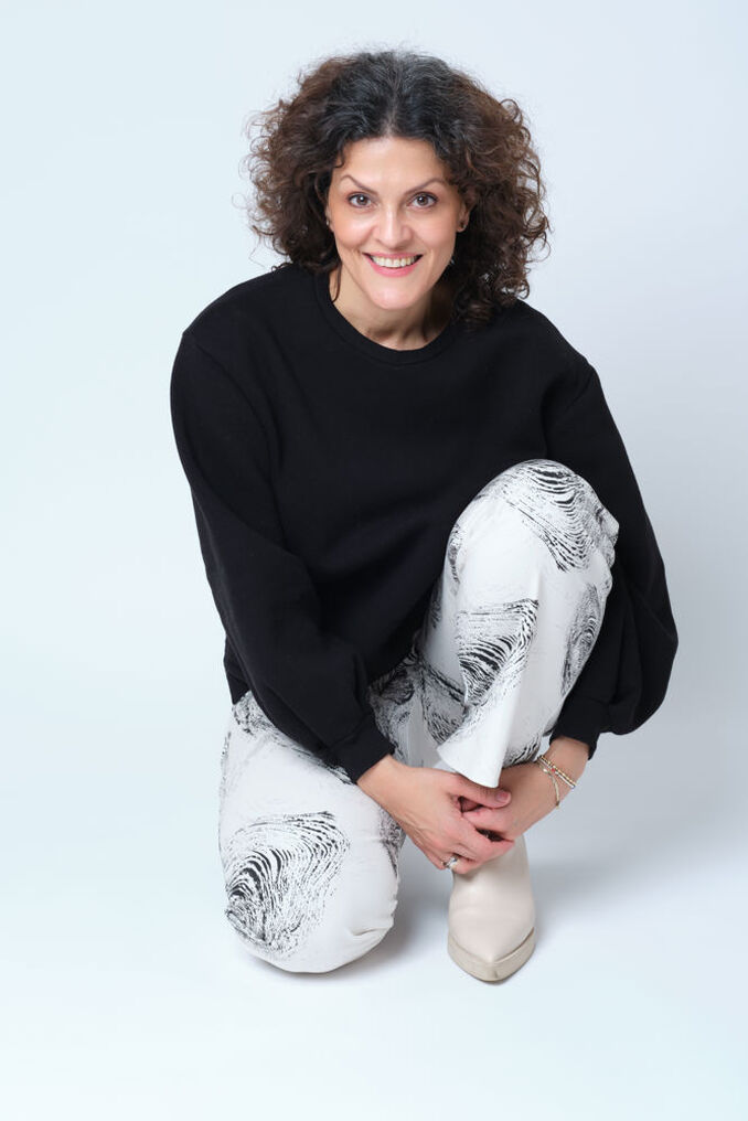 Adriana A.