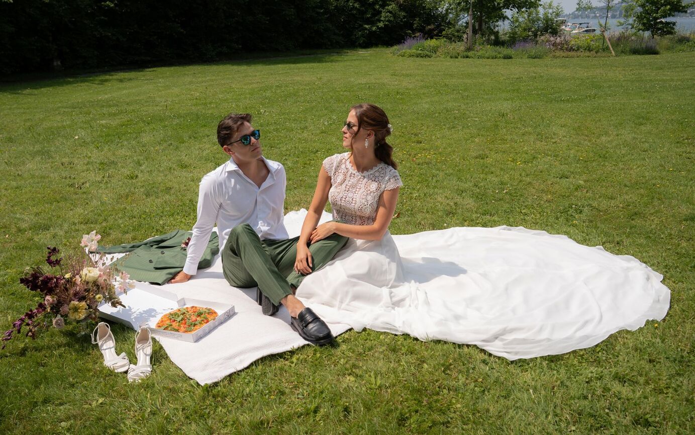 Annika & Clemens